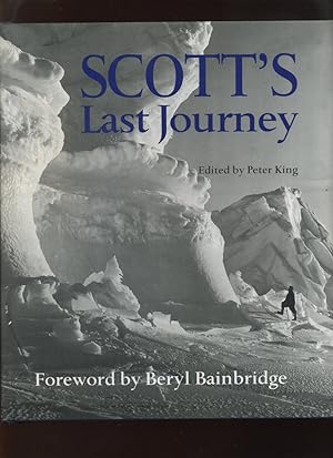 Seller image for Scott's Last Journey for sale by Roger Lucas Booksellers