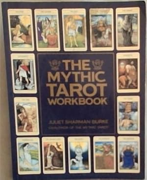 Immagine del venditore per Mythic Tarot Workbook venduto da Chapter 1