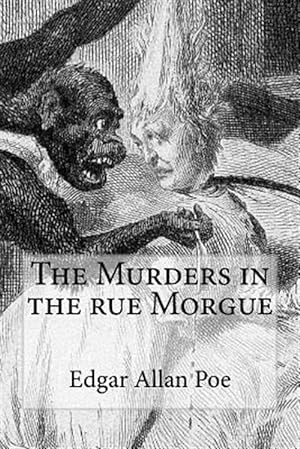 Imagen del vendedor de Murders in the Rue Morgue a la venta por GreatBookPricesUK