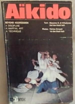 Seller image for Aikido for sale by Chapter 1