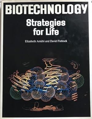 Seller image for Biotechnology: Strategies for Life for sale by Messinissa libri