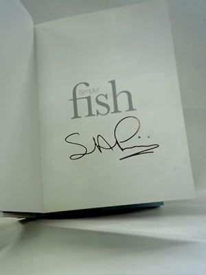 Imagen del vendedor de Simply Fish a la venta por World of Rare Books