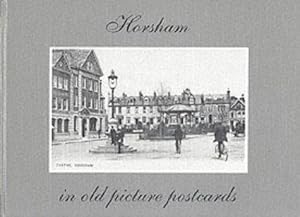 Seller image for Horsham in Old Picture Postcards: v. 1 for sale by WeBuyBooks