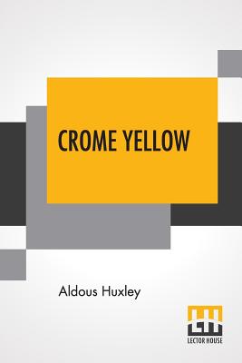 Seller image for Crome Yellow (Paperback or Softback) for sale by BargainBookStores