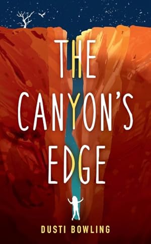 Seller image for Canyon's Edge for sale by GreatBookPrices