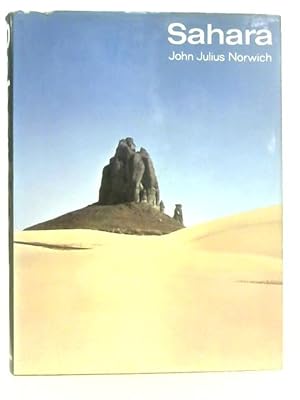 Imagen del vendedor de Sahara a la venta por World of Rare Books