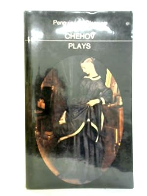 Imagen del vendedor de Plays by Anton Chehov a la venta por World of Rare Books