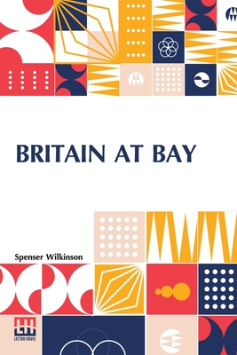 Immagine del venditore per Britain At Bay (Paperback or Softback) venduto da BargainBookStores