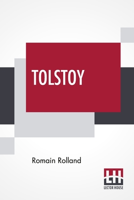Image du vendeur pour Tolstoy: Translated By Bernard Miall (Paperback or Softback) mis en vente par BargainBookStores