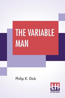 Bild des Verkufers fr The Variable Man (Paperback or Softback) zum Verkauf von BargainBookStores