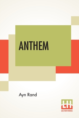 Seller image for Anthem (Paperback or Softback) for sale by BargainBookStores