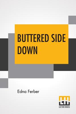 Seller image for Buttered Side Down: Stories (Paperback or Softback) for sale by BargainBookStores