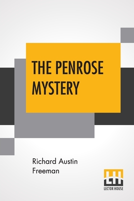 Imagen del vendedor de The Penrose Mystery (Paperback or Softback) a la venta por BargainBookStores