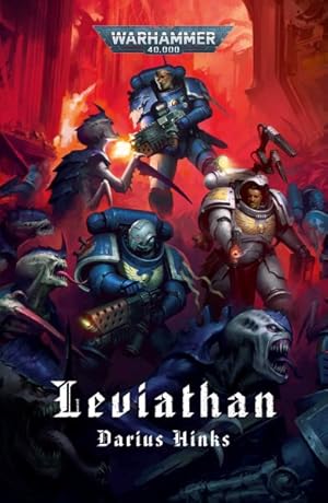 Seller image for Leviathan for sale by GreatBookPrices
