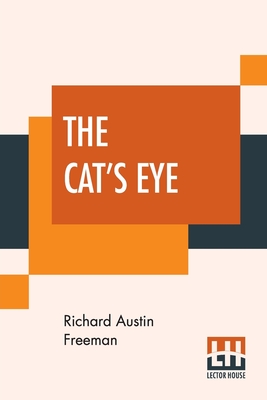 Imagen del vendedor de The Cat's Eye (Paperback or Softback) a la venta por BargainBookStores