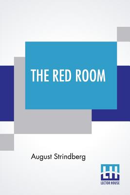 Bild des Verkufers fr The Red Room: Authorized Translated By Ellie Schleussner (Paperback or Softback) zum Verkauf von BargainBookStores