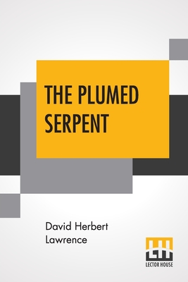 Seller image for The Plumed Serpent (Paperback or Softback) for sale by BargainBookStores