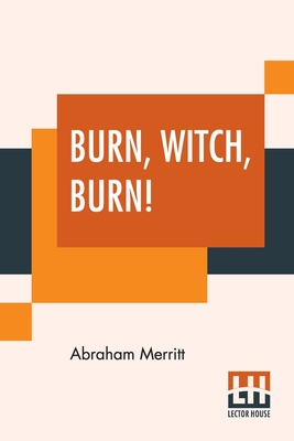 Seller image for Burn, Witch, Burn! (Paperback or Softback) for sale by BargainBookStores