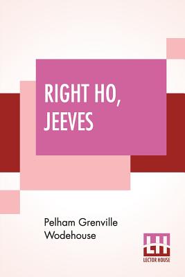 Seller image for Right Ho, Jeeves (Paperback or Softback) for sale by BargainBookStores