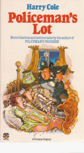 Seller image for Policeman's Lot for sale by WeBuyBooks