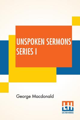 Bild des Verkufers fr Unspoken Sermons Series I (Paperback or Softback) zum Verkauf von BargainBookStores