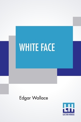 Bild des Verkufers fr White Face (Paperback or Softback) zum Verkauf von BargainBookStores