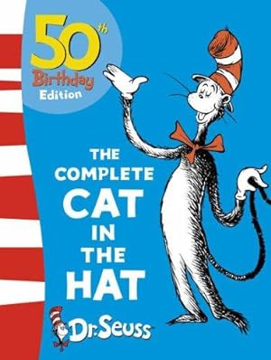 Seller image for The Complete Cat in the Hat: Two books in one for sale by WeBuyBooks 2