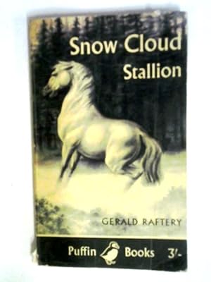 Bild des Verkufers fr Snow Cloud zum Verkauf von World of Rare Books