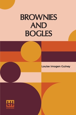 Immagine del venditore per Brownies And Bogles (Paperback or Softback) venduto da BargainBookStores