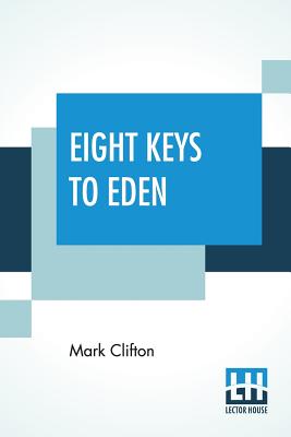 Seller image for Eight Keys To Eden (Paperback or Softback) for sale by BargainBookStores
