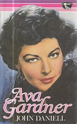 Seller image for Ava Gardner for sale by WeBuyBooks