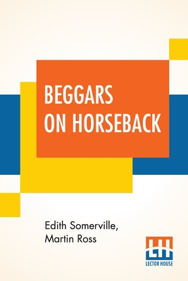 Seller image for Beggars On Horseback: A Riding Tour In North Wales (Paperback or Softback) for sale by BargainBookStores