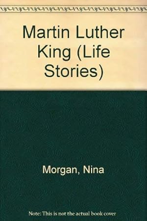 Bild des Verkufers fr Martin Luther King (Life Stories) zum Verkauf von WeBuyBooks