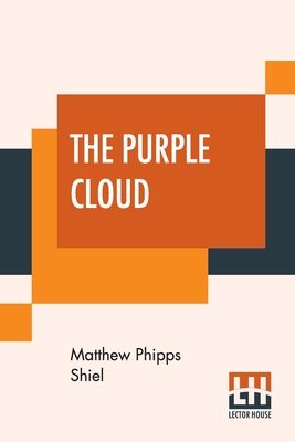 Seller image for The Purple Cloud (Paperback or Softback) for sale by BargainBookStores