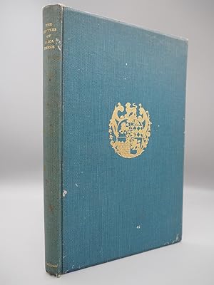 Imagen del vendedor de The Letters of Eliza Pierce, 1751- 1775, with letters from her son Pierce Joseph Taylor a schoolboy at Eton. a la venta por ROBIN SUMMERS BOOKS LTD