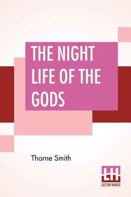 Immagine del venditore per The Night Life Of The Gods (Paperback or Softback) venduto da BargainBookStores