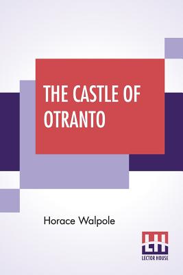 Seller image for The Castle Of Otranto (Paperback or Softback) for sale by BargainBookStores