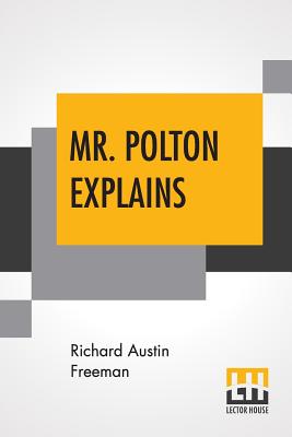 Seller image for Mr. Polton Explains (Paperback or Softback) for sale by BargainBookStores
