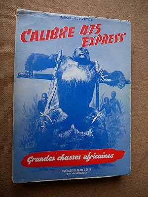 Calibre 475 Express