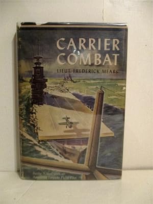 Carrier Combat.