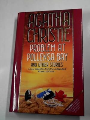 Imagen del vendedor de Problem at Pollensa Bay and other stories a la venta por Cotswold Internet Books