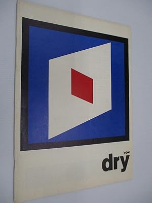 Dry Ein Magazin