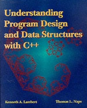 Bild des Verkufers fr Object-Oriented Program Design with C++ zum Verkauf von WeBuyBooks