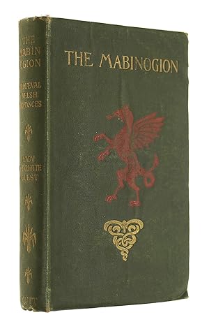 The Mabinogion