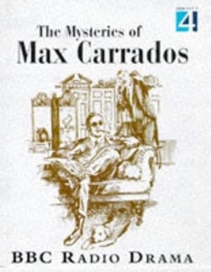 Bild des Verkufers fr The Mysteries of Max Carrados (v.2) (Thriller Playhouse) zum Verkauf von WeBuyBooks