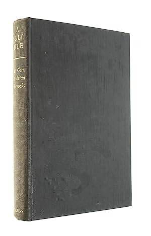 Seller image for A Full Life for sale by M Godding Books Ltd