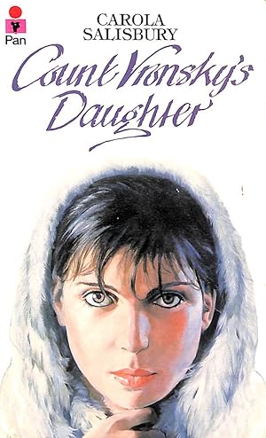 Seller image for Count Vronsky's Daughter for sale by M Godding Books Ltd