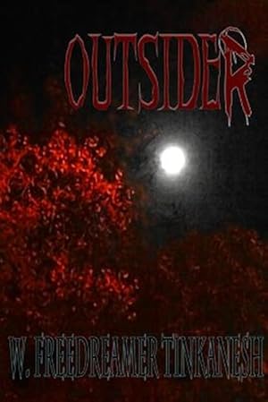 Seller image for Outsider for sale by GreatBookPricesUK