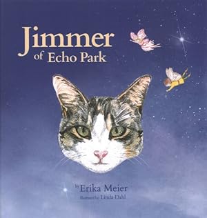 Image du vendeur pour Jimmer of Echo Park mis en vente par GreatBookPrices