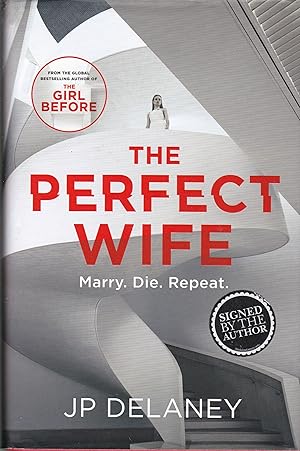 The Perfect Wife